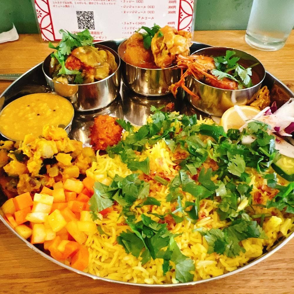 カレー設計事務所