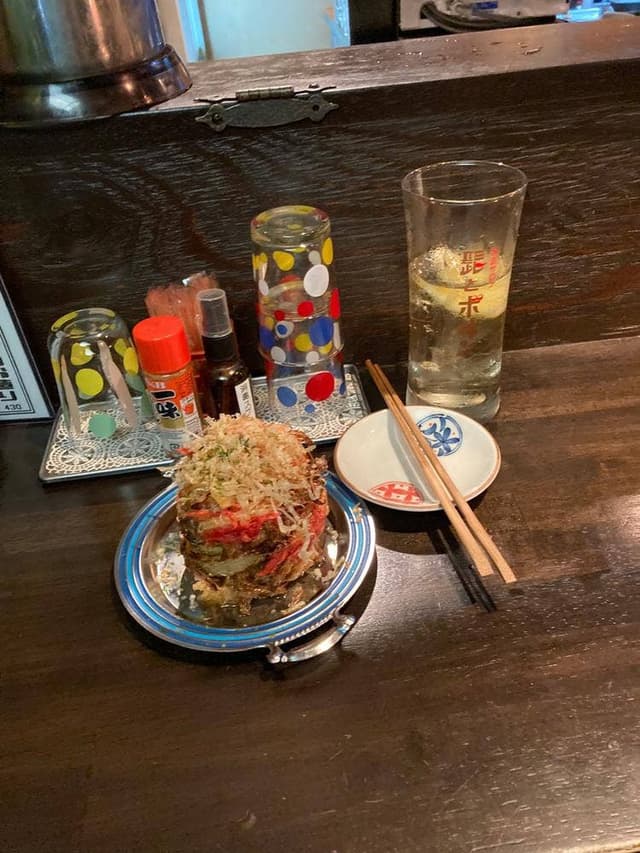 大正サロン 髭とボヰン - サブ画像1