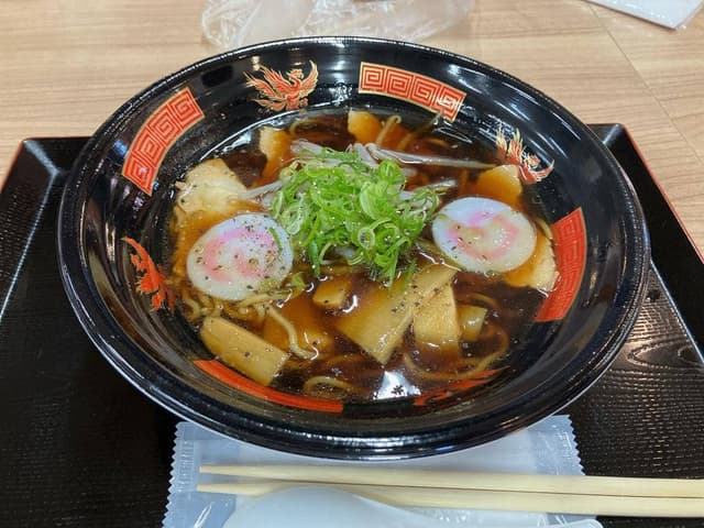 文右衛門 - サブ画像1