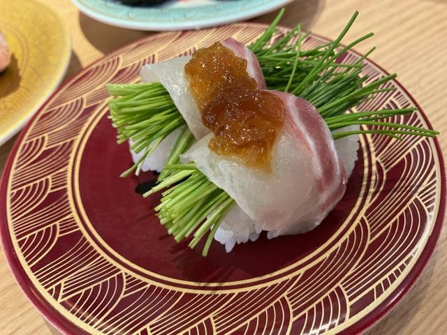 すし官太加西店 - サブ画像2