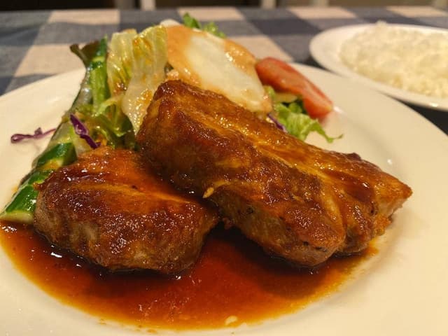 ヨシダゴハン - サブ画像1