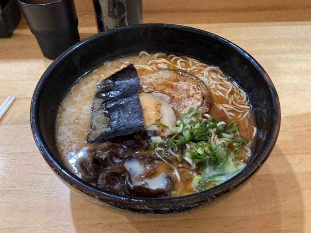 京 大将軍 - サブ画像1