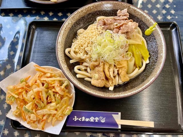 ふくまめ食堂 - サブ画像1