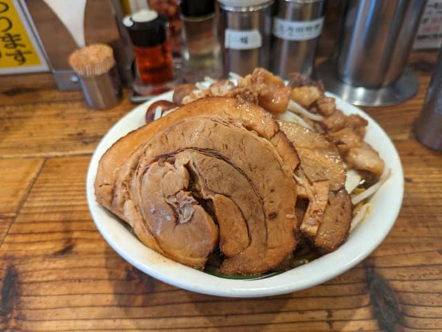 雷 千葉駅前店 - サブ画像2