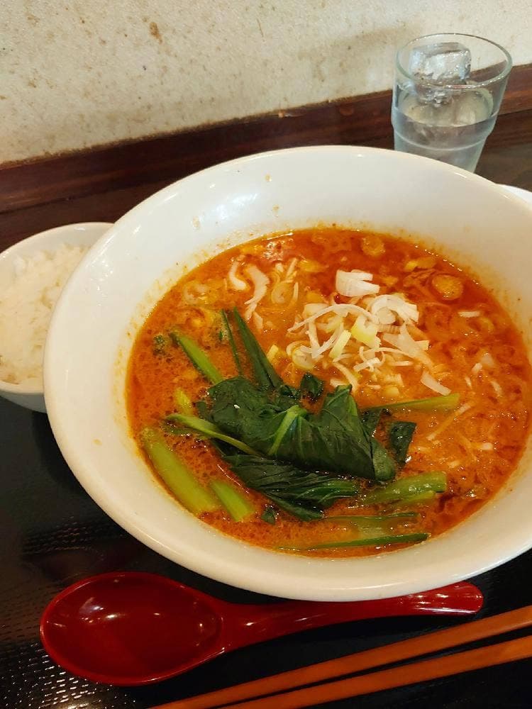 中国料理 紅龍