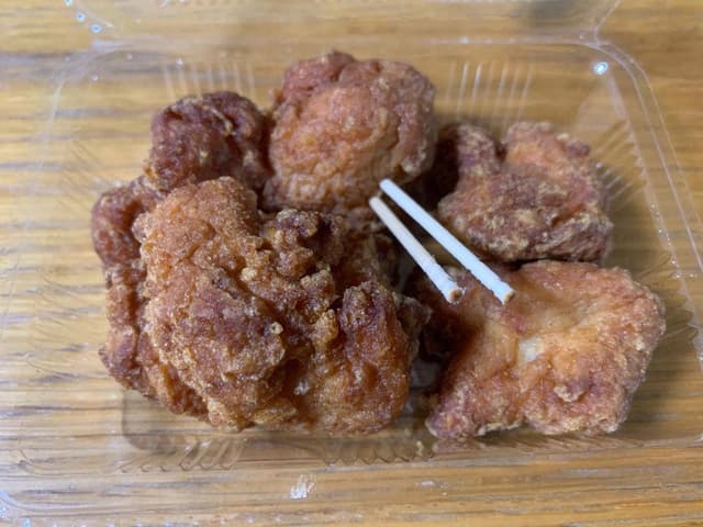 米屋の手づくりおにぎり 多司 栄生店 - サブ画像2