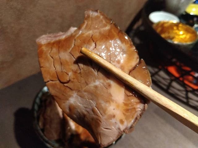 肉料理ちぃちゃん はなれ - サブ画像1