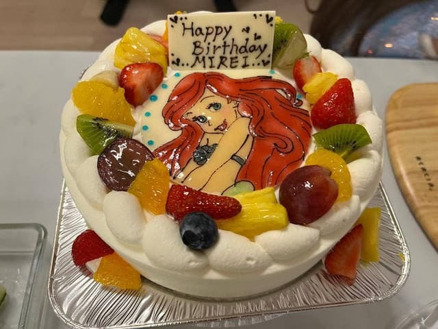 お菓子の工房 cocon - サブ画像3