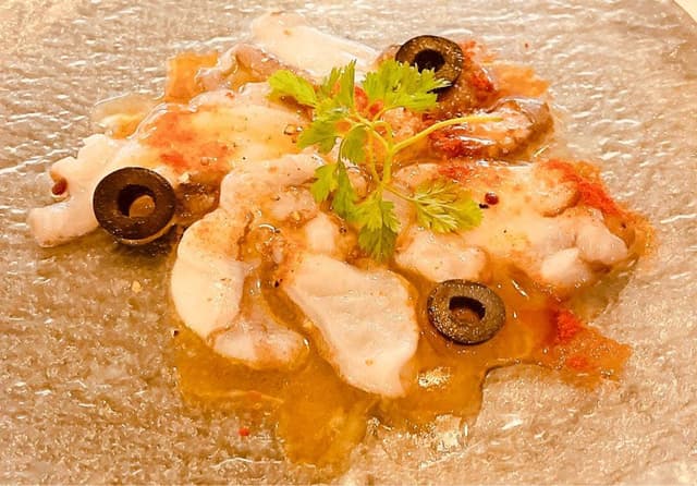 創作串とスパークリング みんなの串バル 栄店 - サブ画像2