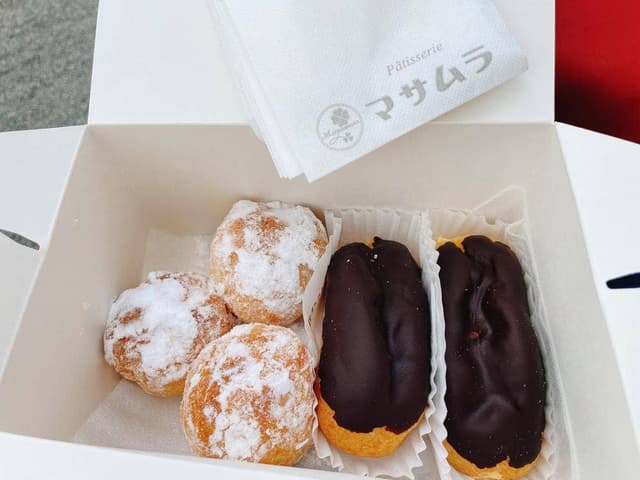 マサムラ 上土店 - サブ画像1