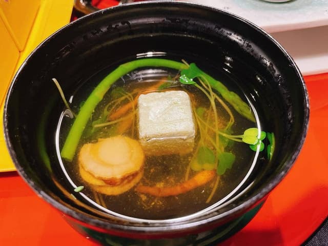 お食事処 追分屋旅館 - サブ画像1