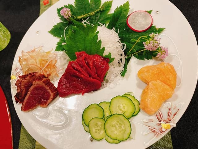 お食事処 追分屋旅館 - サブ画像3
