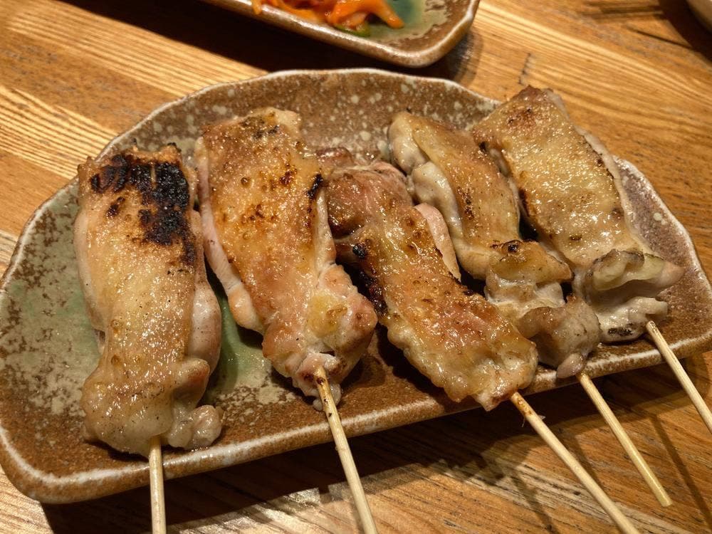 ニュー神田屋 大宮西口店