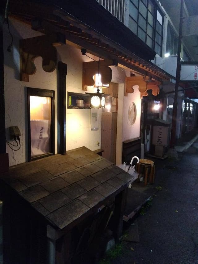 飲み食い処 ヌンチャク - サブ画像3