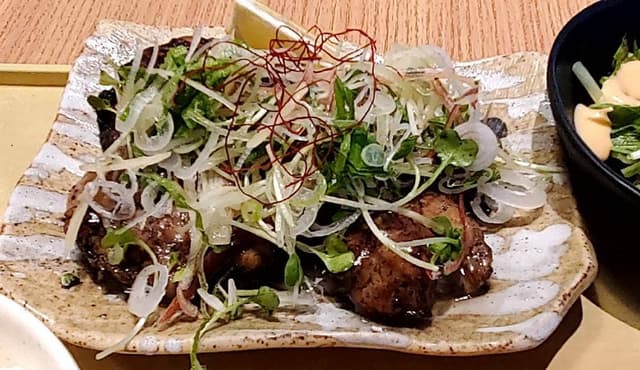 縁雫-蕎麦と肴- 南新宿店 - サブ画像3