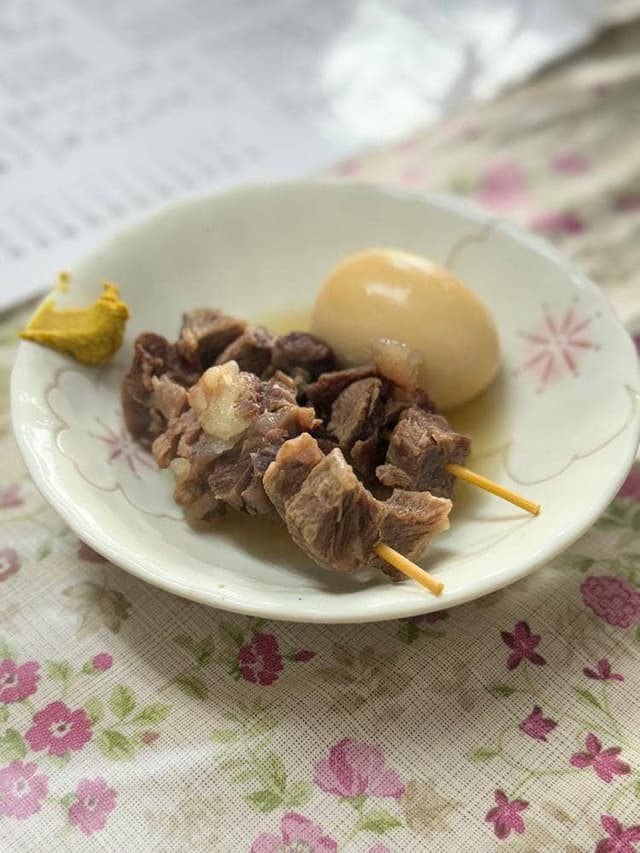 もり山食堂 - サブ画像2