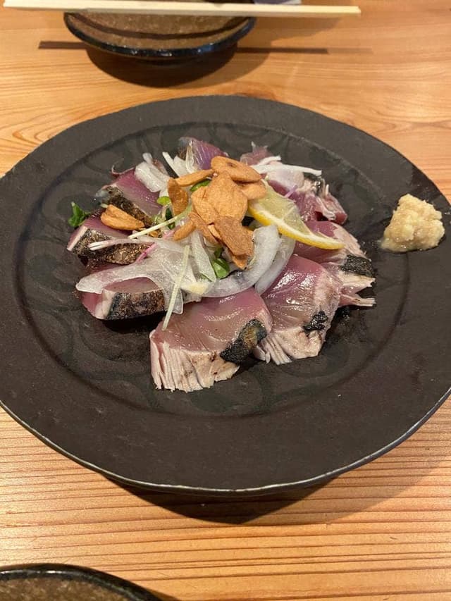 寿司と焼き鳥 大地 高円寺店 - サブ画像1
