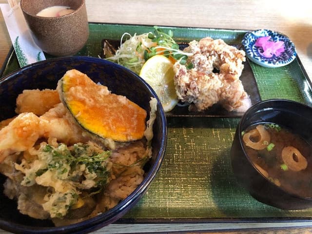 御食事処 ねのひ - サブ画像3