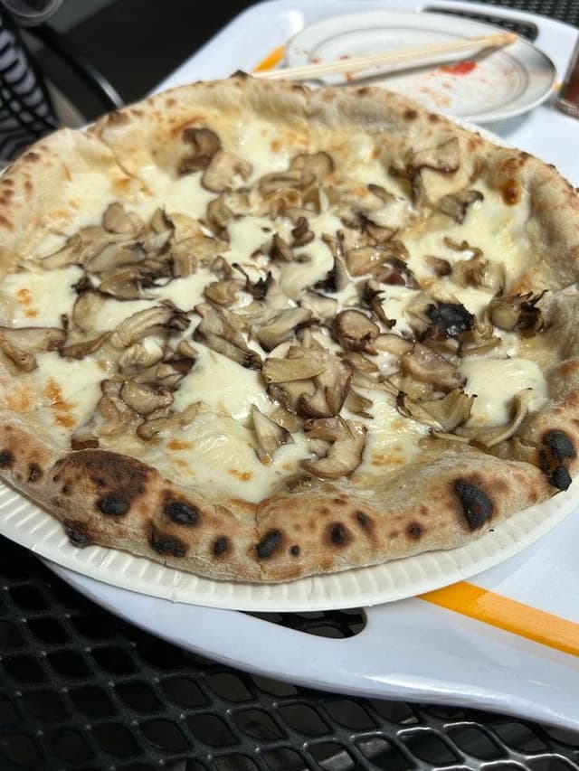 道の駅甘楽お食事処 - サブ画像1