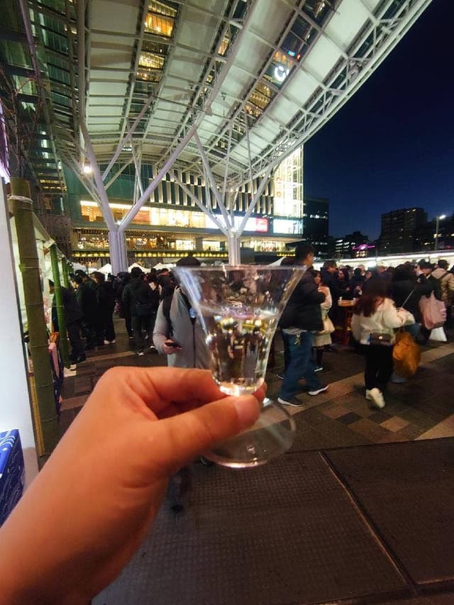 九州酒蔵びらき - サブ画像2