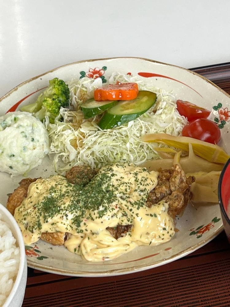 お食事処 ライオン