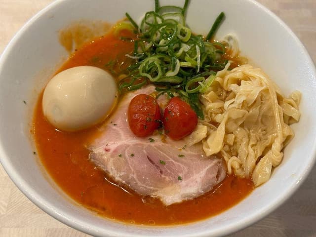 らーめん和田屋 - サブ画像3