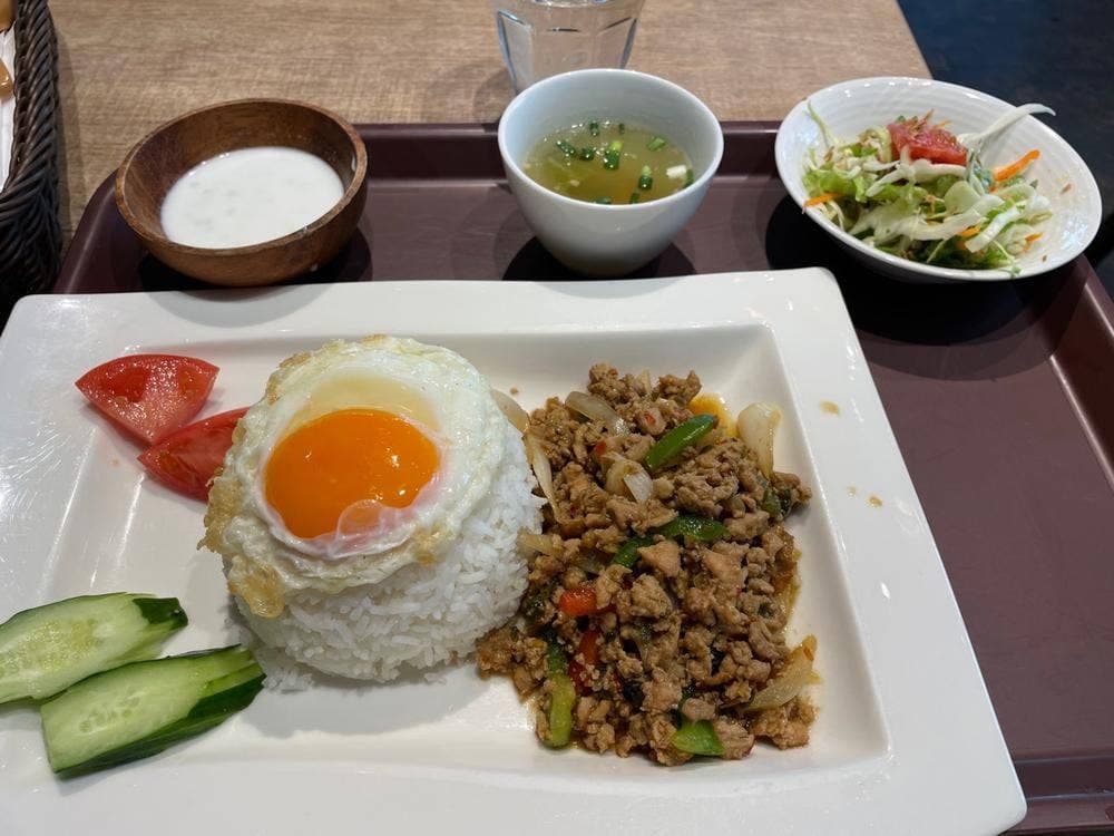 mm THAI