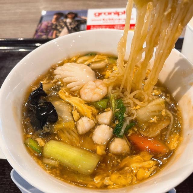 天津飯店 イオンモール幕張新都心店 - サブ画像1