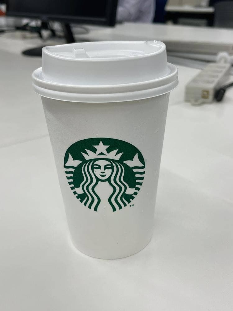 スターバックス コーヒー アトレ恵比寿2F店