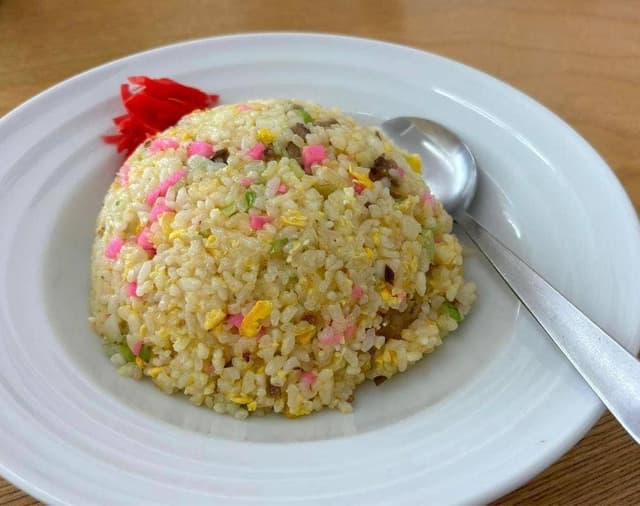 會津めん 浜さき - サブ画像2