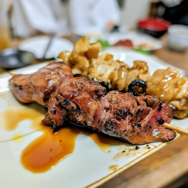 富士食堂 - サブ画像1