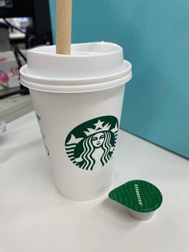 スターバックス コーヒー 恵比寿ファーストスクエア店