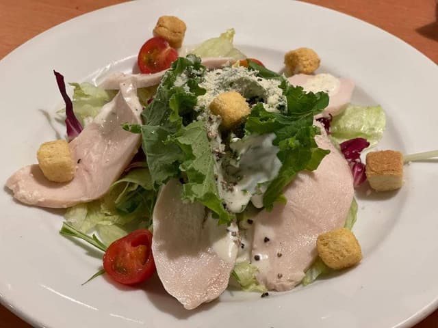 モダンパスタ 宇都宮鶴田店 - サブ画像2