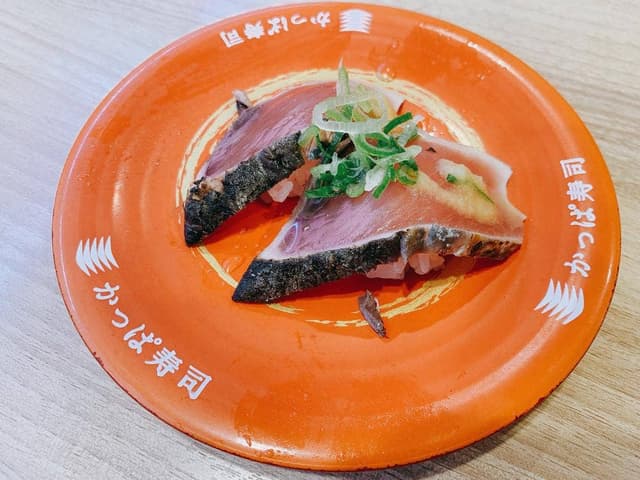 かっぱ寿司 練馬貫井店 - サブ画像2