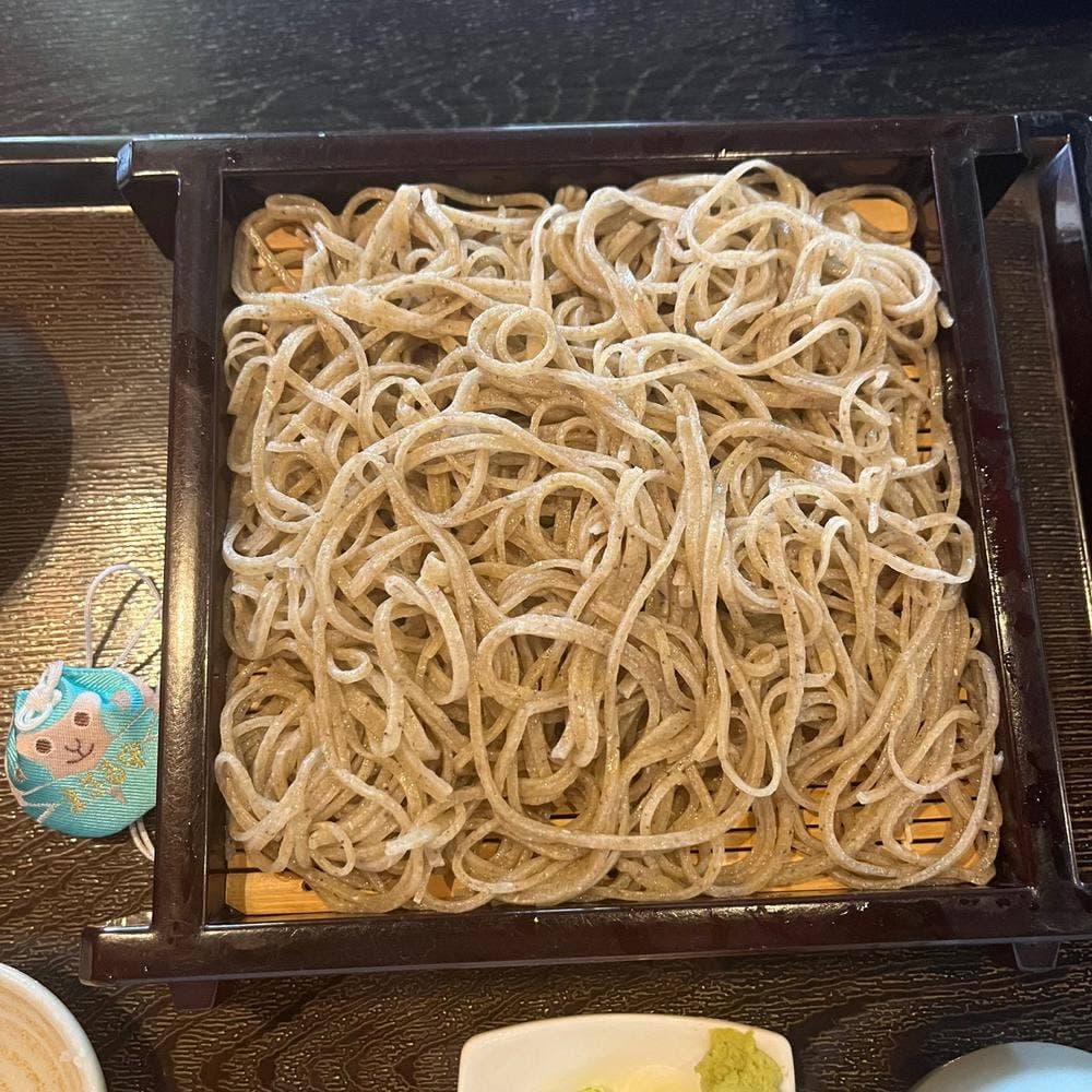 百承蕎麦 大和