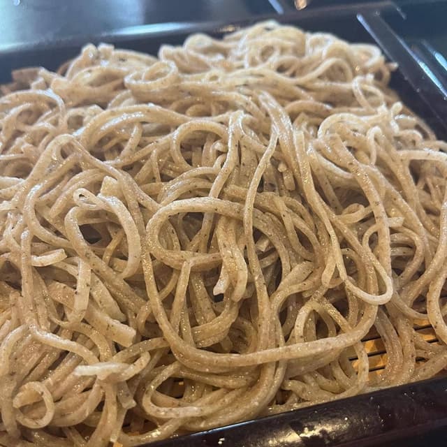 百承蕎麦 大和 - サブ画像3