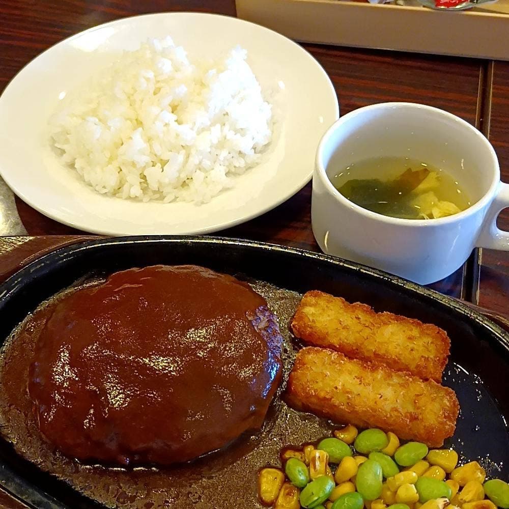 ガスト 出雲店