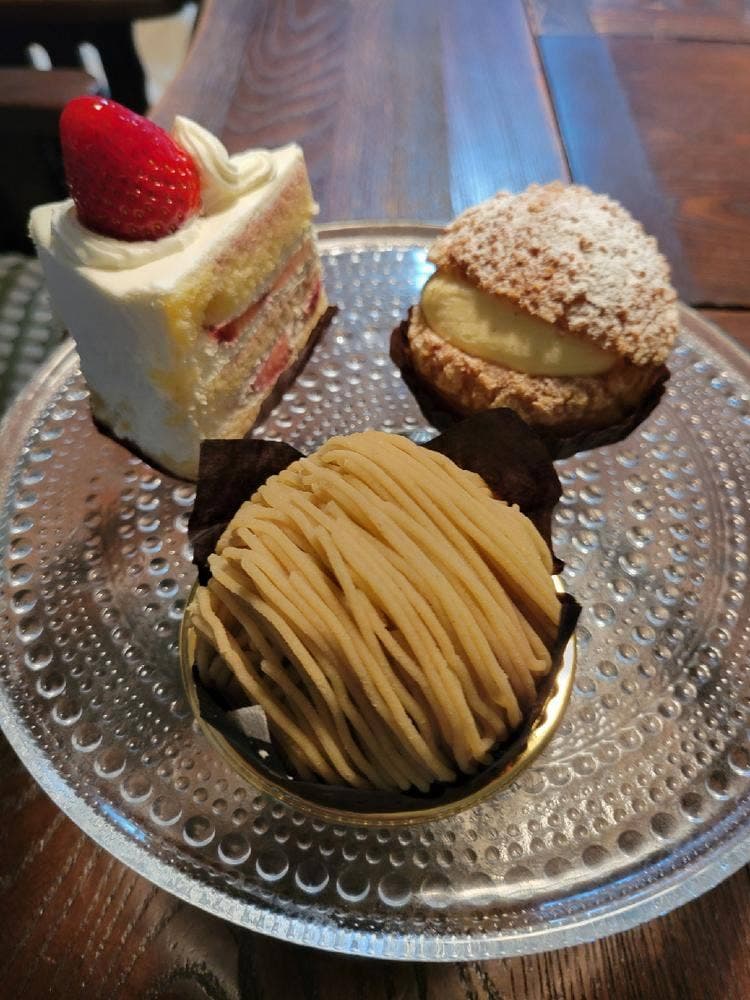 ベルグの4月 たまプラーザテラス店