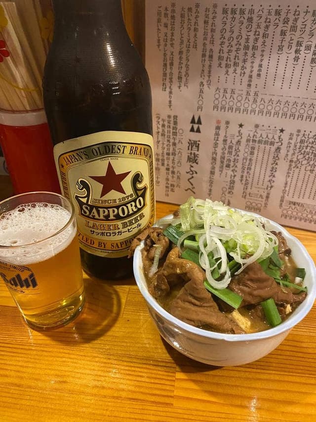 ふくべ - サブ画像1