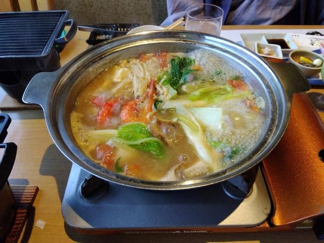 天空湯坊 清海荘 - サブ画像2