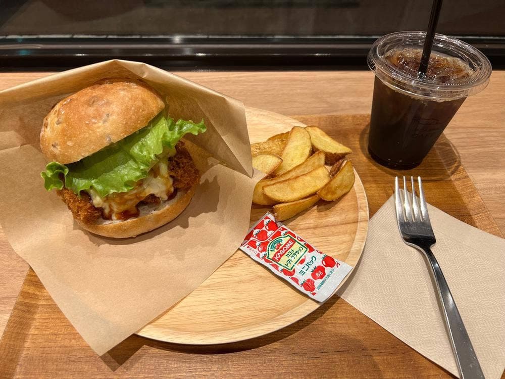MIYAJIMA CAFE -宮島カフェ-