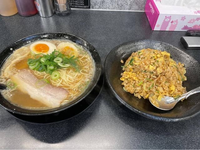 一丸 - サブ画像1