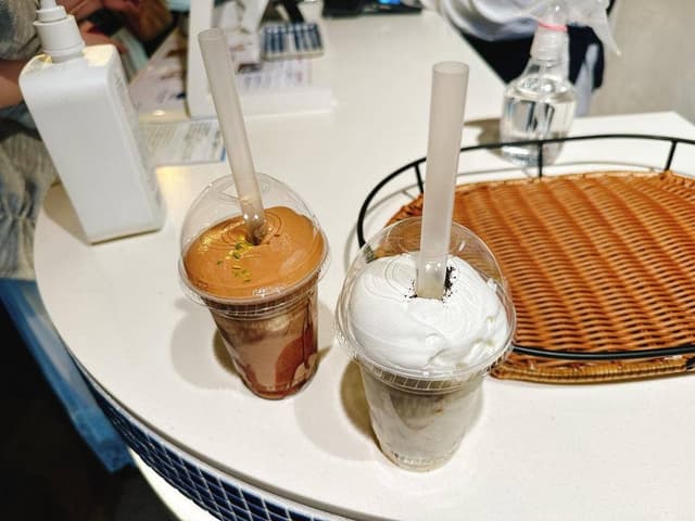 MILK MARCHĒ - サブ画像2