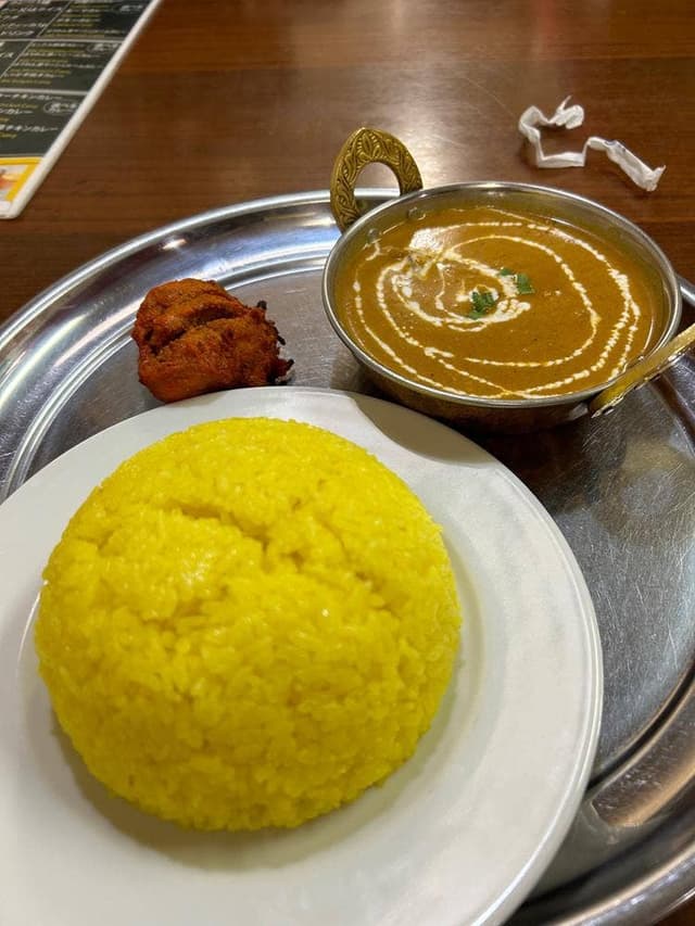エベレストキッチン 港南台店 - サブ画像1