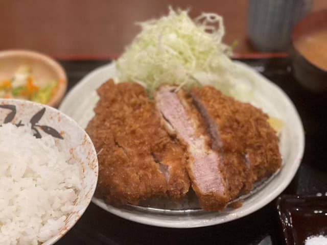 とんかつ まさむね - サブ画像3