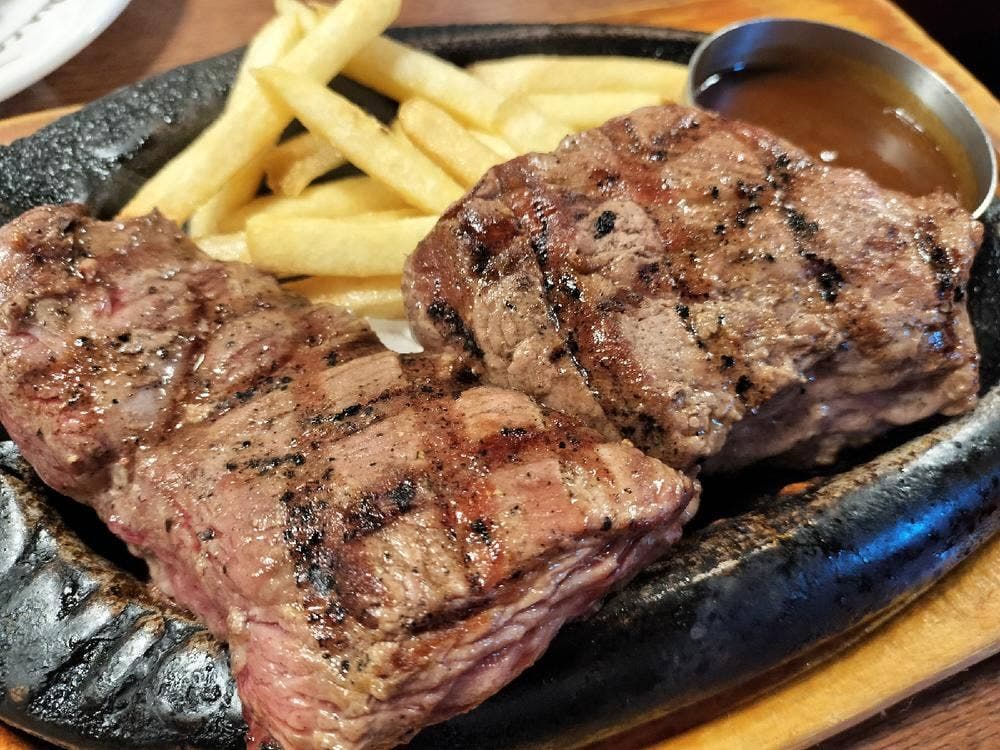 トマト&オニオン 倉吉店