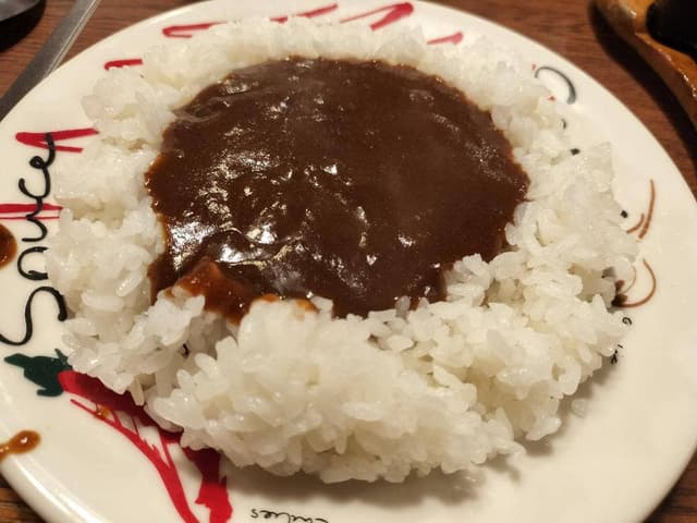 トマト&オニオン 倉吉店 - サブ画像3