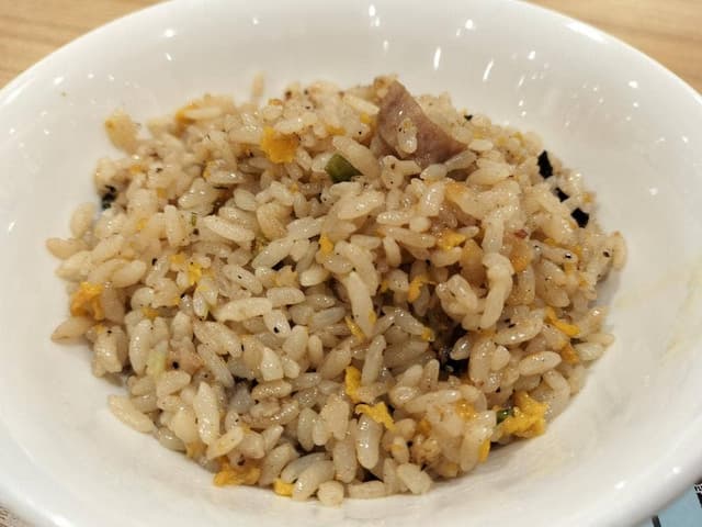 ごっつおらーめん イオン鳥取店 - サブ画像2