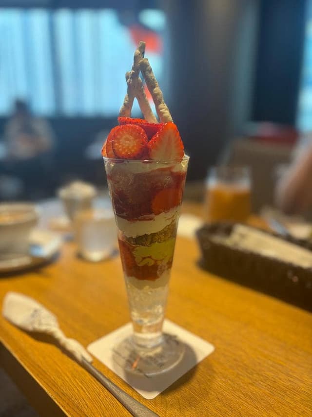 Patisserie ToothTooth 本店 - サブ画像1