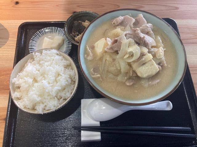 とん汁食堂 とんいちろう - サブ画像2